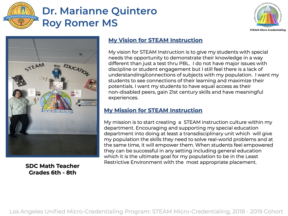 Quintero, Marianne 